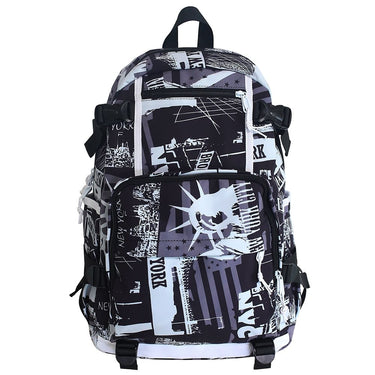 mochilas instituto chico